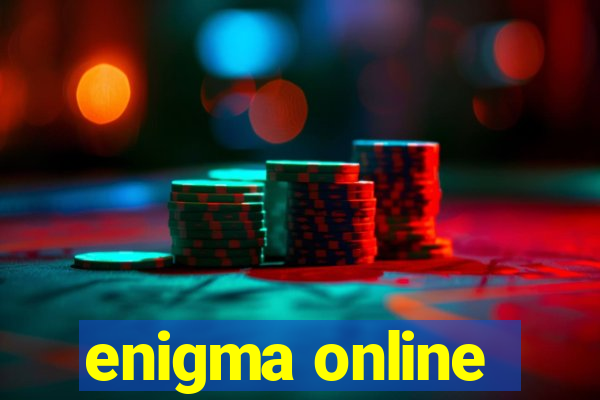 enigma online